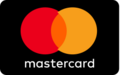 Piktogramm Mastercard