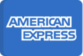 Piktogramm American Express