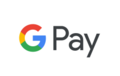 Piktogramm Google Pay